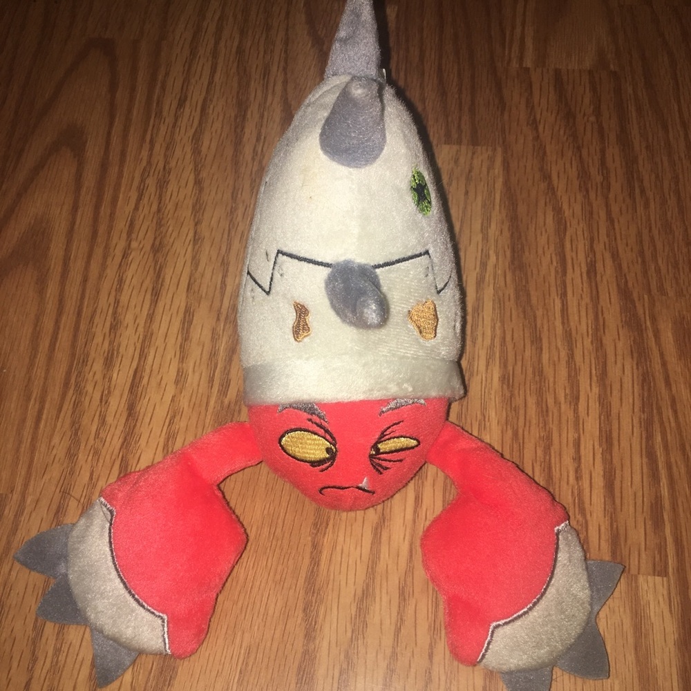 Brand New BarkBox Dog Toy!